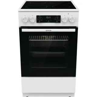 Gorenje GEC5C41WG Weiß