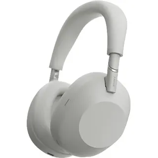 Sony WH-1000XM6 Silber