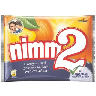 nimm2® Bonbons 36 St./ 240,0 g