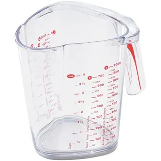 Leifheit Messbecher 1 l