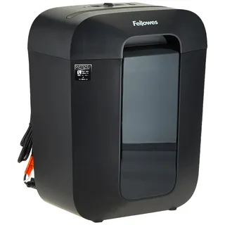 Fellowes Powershred LX50 Schwarz