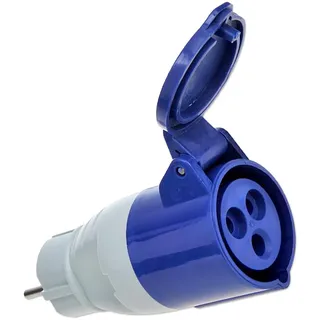 PRO PLUS CEE-Adapter