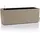 Balconera Stone 50 50 x 19 x 19 cm Sandbeige