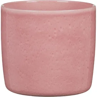 Scheurich Übertopf Solido 900 Ø 21 cm x 19,3 cm Rosea