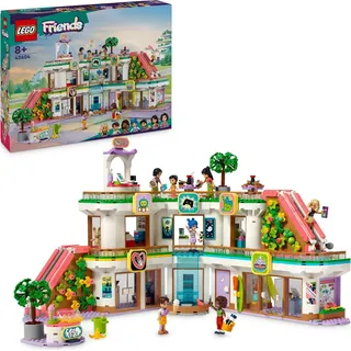 LEGO Friends Heartlake City Kaufhaus