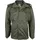 US Feld Textiljacke oliv 5XL