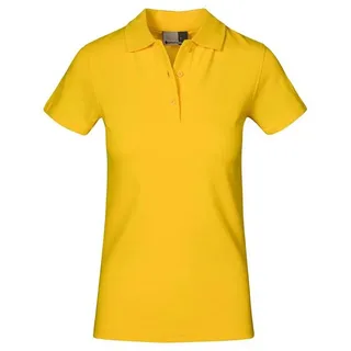 Promodoro - "Superior" Poloshirt für Damen LT2994 (XS) (Gold) - Gold