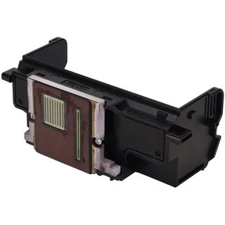Yctze QY6 0078 Druckkopf für MG8120 MG8180 MG8280 MG6250 MP990 MP996 Druckkopf Ersatz für mit Schutzhülle Zubehör für Drucker MG6250 MP996 Druckkopf Ersatz
