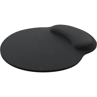 Speedlink VELLU Memory Foam Mousepad black