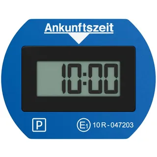 Needit Parkscheibe Park Lite I