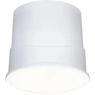 Paulmann Base Coin 1er-Set rund 50mm 4,9W 430lm 3000K