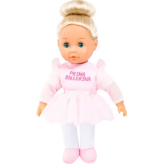 Bayer Design Anna Prima Ballerina (93311AA)