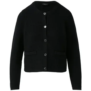 s.Oliver Black LabelDamenStrickjacke, 9999, 38 - 38