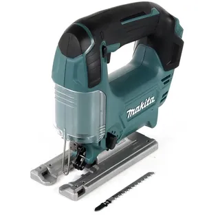 Makita JV101DZ ohne Akku + Sägeblatt + Sechskantschlüssel