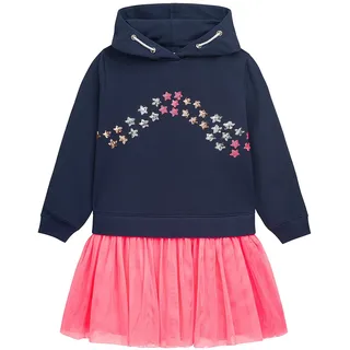 DANAMADE Tüllkleid »DANAMADE Dresses DMADITA«, blau