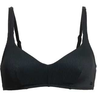 Roxy Triangel-Bikini-Top »Roxy Love The Sun Ray«, grau