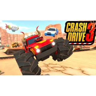 Crash Drive 3
