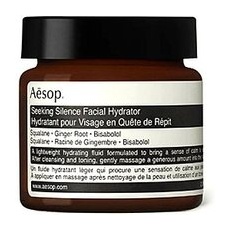 AESOP Gesichtscreme - Seeking Silence Facial Hydrator 60ml
