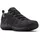 Woodburn WP wasserdichte Wanderschuhe für Herren Black/Caramel 2024 42 5 EU