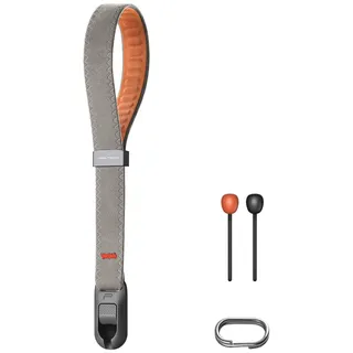 PGYTECH Camera Wrist Strap Air Oak Grey)