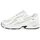 U740V2 Unisex NB White/White 45