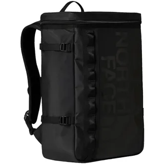 The North Face BASE CAMP FUSE BOX Rucksack Schwarz