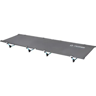 Helinox Feldbett Lite Cot Schwarz