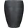 Lineo High Ø 39,2 x 54 cm Schwarz