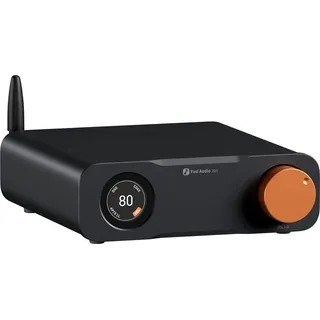 Fosi Audio ZD3 - Desktop DAC Preamplifier