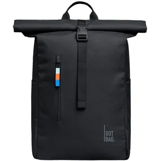 GOT BAG Rolltop Lite schwarz