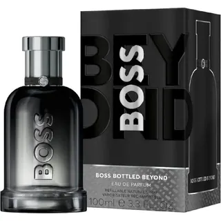 HUGO BOSS Boss Bottled Beyond Eau de Parfum 100 ml
