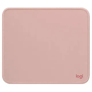 Logitech Mouse Pad Studio Series, 230x200mm, Dark Rose rosa (956-000033 / 956-000050)