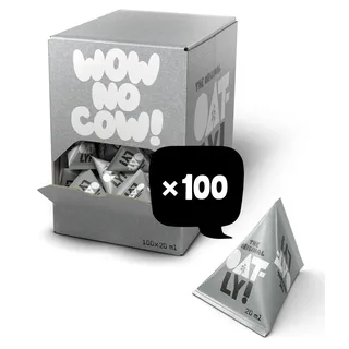 Oatly Haferdrink 100 x 20 ml