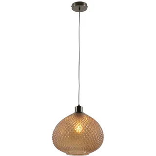 NÄVE Surrat 1-flg. 29 cm rund braun