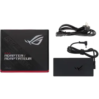 Asus ROG Adapter 280 W für Laptop – AD280-00E (ADP-280EB B)