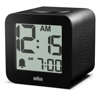 Braun BC25BP schwarz