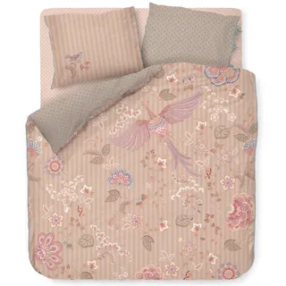 Pip Studio Buenas Noches Bettwäsche Sand 135x200cm (1 Set)