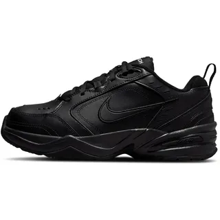 Nike Air Monarch IV Black/Black 40,5