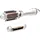 Brush Activ Ultimate Care weiß