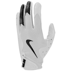 Nike Handschuhe Vapor Jet 8.0 weiß/weiß/schwarz groß