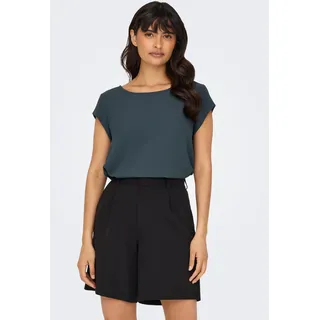 Only Onlvic S/S Solid Top Noos Ptm