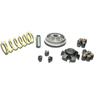 Variomatik MALOSSI Multivar 2000 KYMCO MXU 300 R