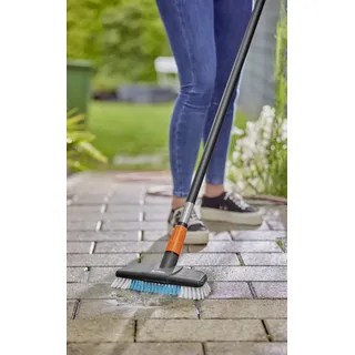 Gardena Stiel M 150 cm Blau