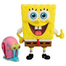 Bild - Spongebob Squarepants Nendoroid Action Figure