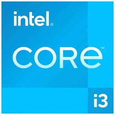 Bild Core i3-13100F, 4C/8T, 3.40-4.50GHz, tray (CM8071505092203)