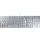 KC 6000 Slim Cherry SX AZERTY