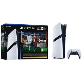 PlayStation 5 Pro Digital Edition EA SPORTS FC26 Bundle