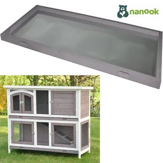 Untere Ersatz Kotwanne Stall Balu 32107