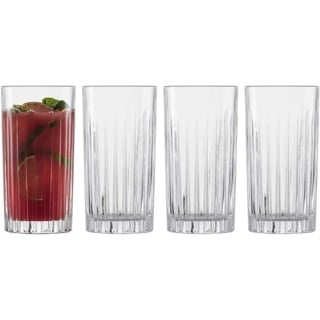 Schott Zwiesel Stage Longdrinkgläser 4er Set Gläser 4 ct