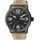 Herren Analog Quarz Nylon 42 mm BM8476-23EE